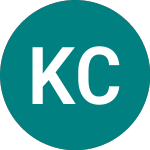 Logo von K3 Capital (K3C).