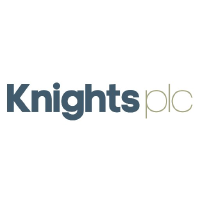 Logo von Knights (KGH).