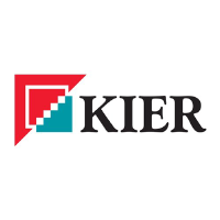 Logo von Kier (KIE).