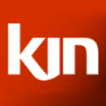 Logo von Kin (KIN).