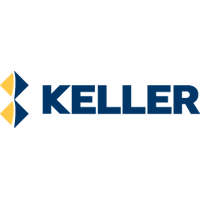 Logo von Keller (KLR).