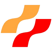 Logo von Konami (KNM).