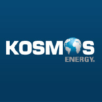 Logo von Kosmos Energy (KOS).