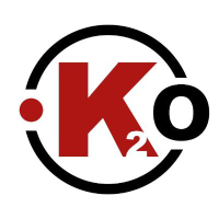 Logo von Kore Potash (KP2).