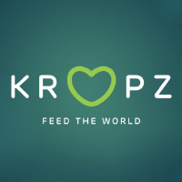 Logo von Kropz (KRPZ).