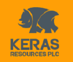 Logo von Keras Resources (KRS).