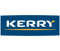 Logo von Kerry (KYGA).
