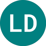 Logo von Logistics Development (LDG).