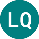 Logo von Lg Qdiv Esg Em (LDME).