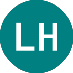 Logo von  (LED).