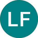 Logo von London Finance & Investm... (LFI).