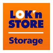 Logo von Lok'n Store