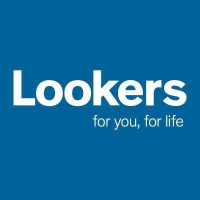 Logo von Lookers (LOOK).