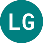 Logo von Lords Group Trading (LORD).