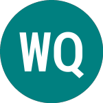 Logo von Wt Qs100 5x Lev (LQS5).