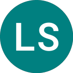 Logo von London Scottish Bank (LSB).