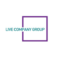 Logo von Live (LVCG).