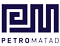 Logo von Petro Matad (MATD).