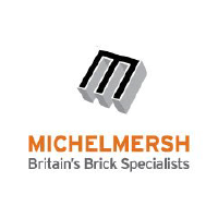 Logo von Michelmersh Brick (MBH).