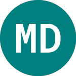 Logo von  (MDCG).