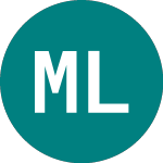 Logo von Merrill Lynch Ftse100 Stppd G&i (MLFG).