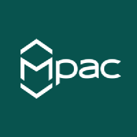 Logo von Mpac (MPAC).