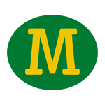 Logo von Morrison (wm) Supermarkets (MRW).