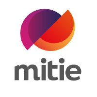 Logo von Mitie (MTO).