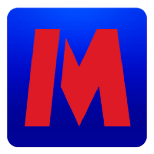 Logo von Metro Bank