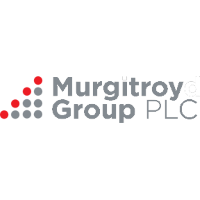 Logo von Murgitroyd (MUR).