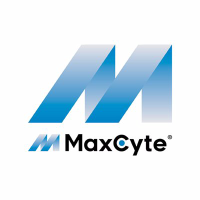 Logo von Maxcyte (MXCT).