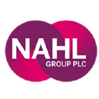 Logo von Nahl (NAH).