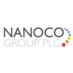 Logo von Nanoco
