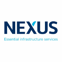 Logo von Nexus Infrastructure (NEXS).