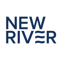 Logo von Newriver Reit (NRR).