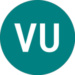 Logo von Vaneck Uranium (NUCG).