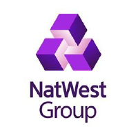 Logo von Natwest (NWG).
