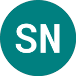 Logo von Smiths News (NWS).