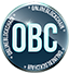 Logo von Online Blockchain (OBC).