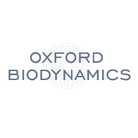 Logo von Oxford Biodynamics (OBD).