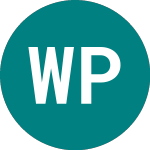 Logo von Wt Physwis Gold (OGZU).