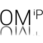 Logo von One Media Ip (OMIP).