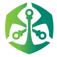 Logo von Old Mutual (OML).