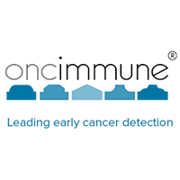 Logo von Oncimmune (ONC).