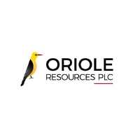Logo von Oriole Resources (ORR).