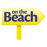Logo von On The Beach (OTB).