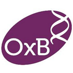 Logo von Oxford Biomedica