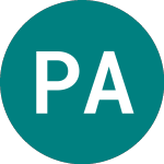 Logo von Pennine Aim Vct (PAV).
