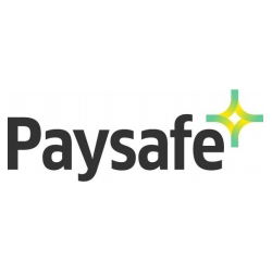Logo von Paysafe