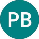 Logo von  (PBR).